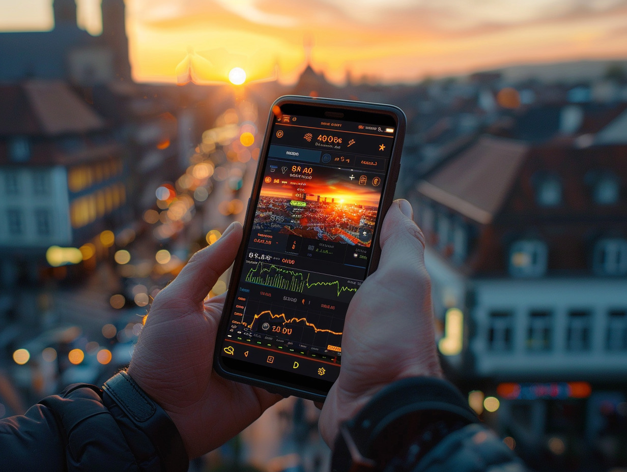 crypto-monnaie binance