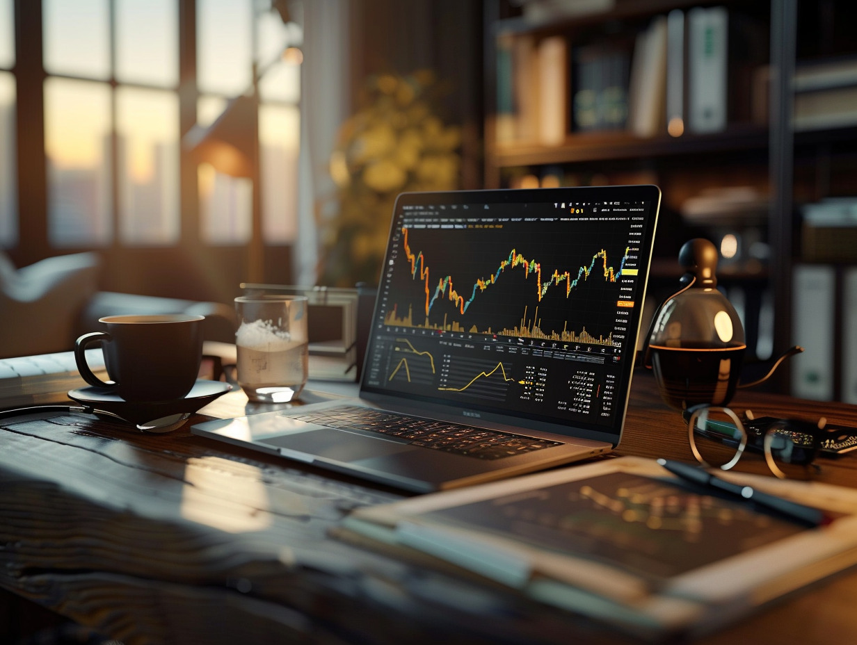 bourse  stratégie