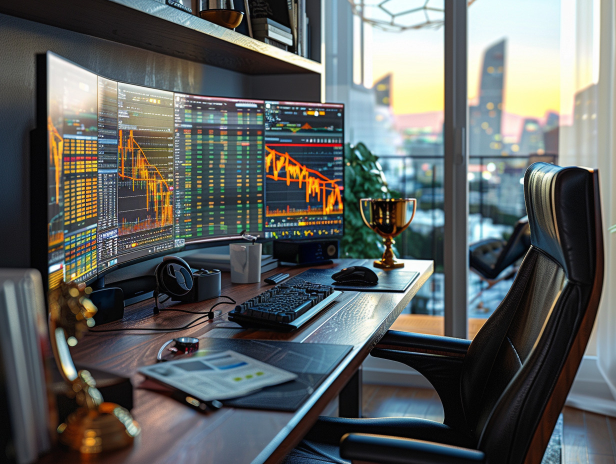 bourse  investisseurs