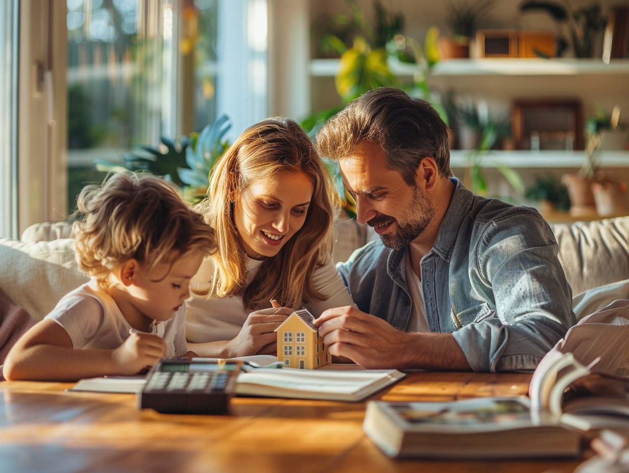 taux immobilier