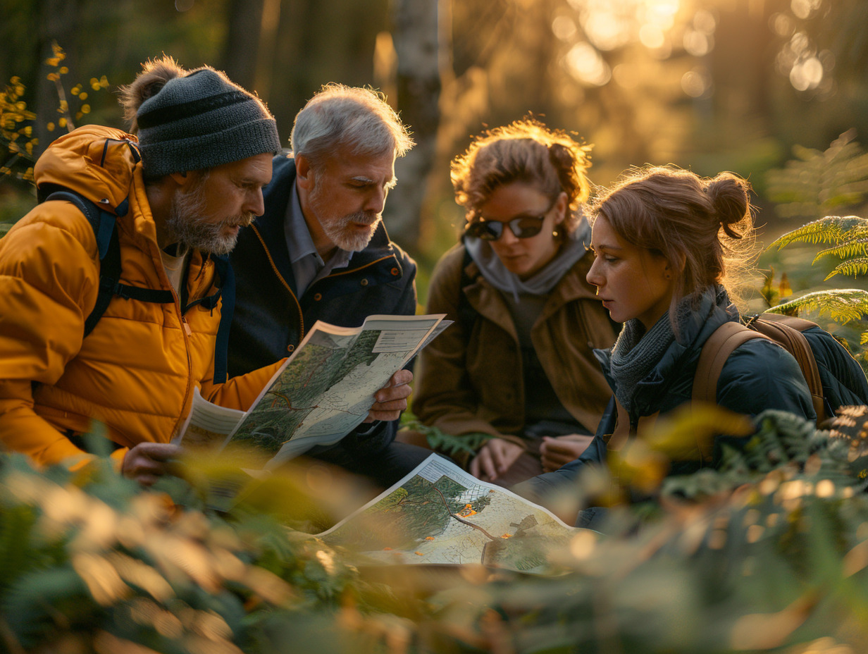 investissement forestier
