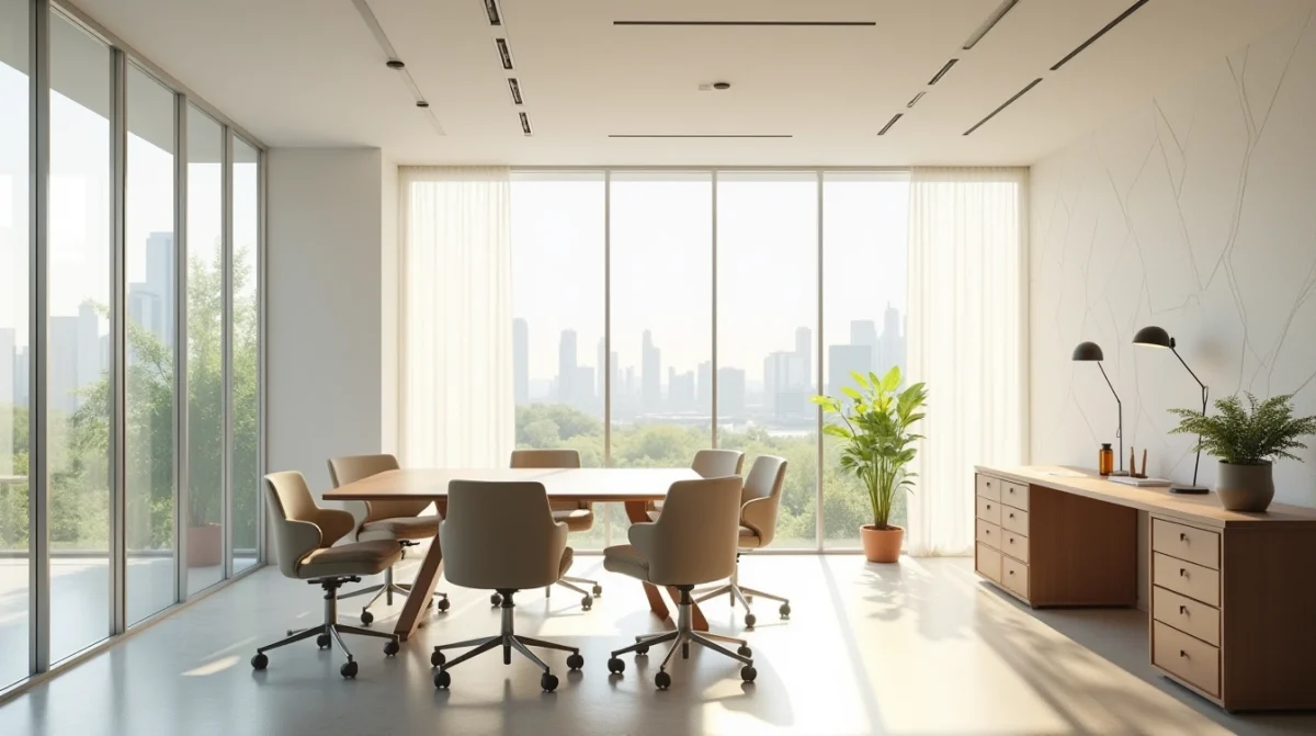 Les &eacute;tapes cl&eacute;s pour structurer votre transfert de bureaux