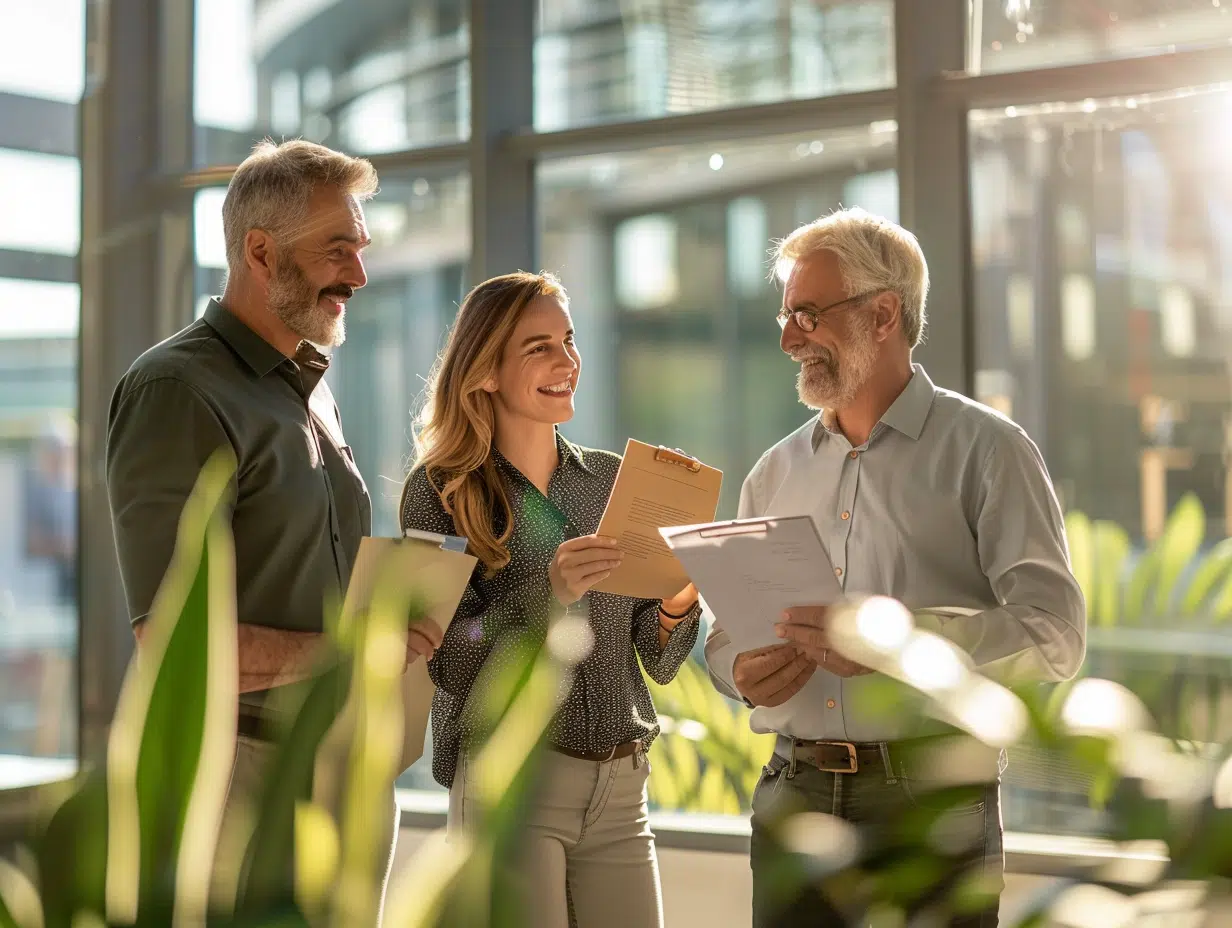 Bénéficiaires du complément de retraite : critères et éligibilité