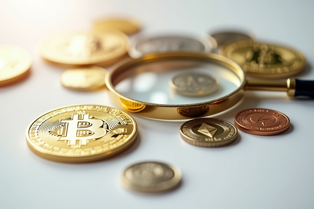 cryptomonnaie investissement
