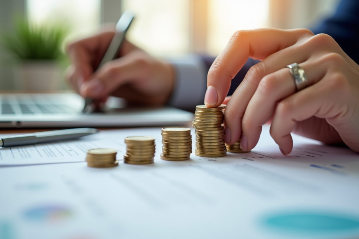 retraite financière