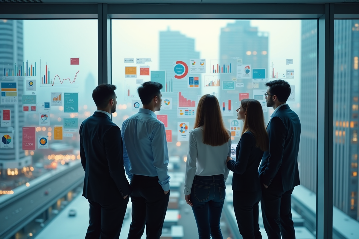 finance d entreprise
