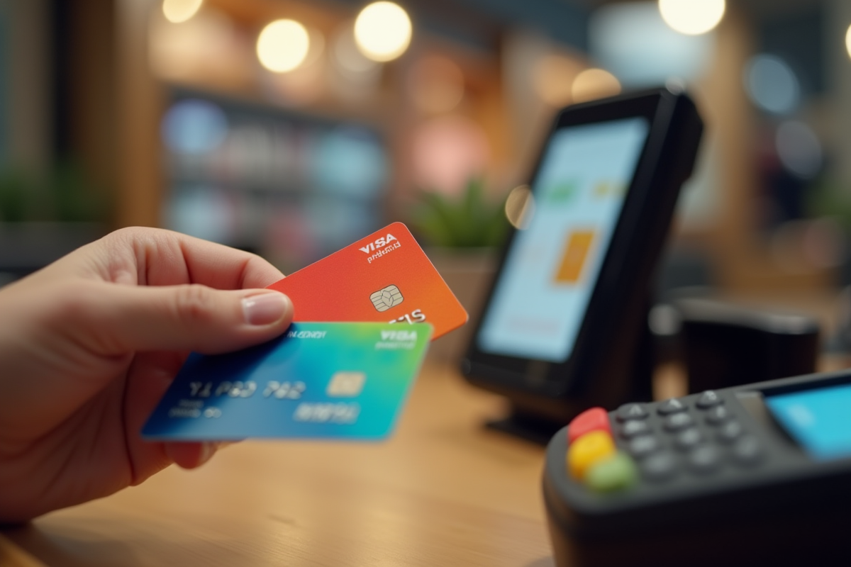 carte bancaire