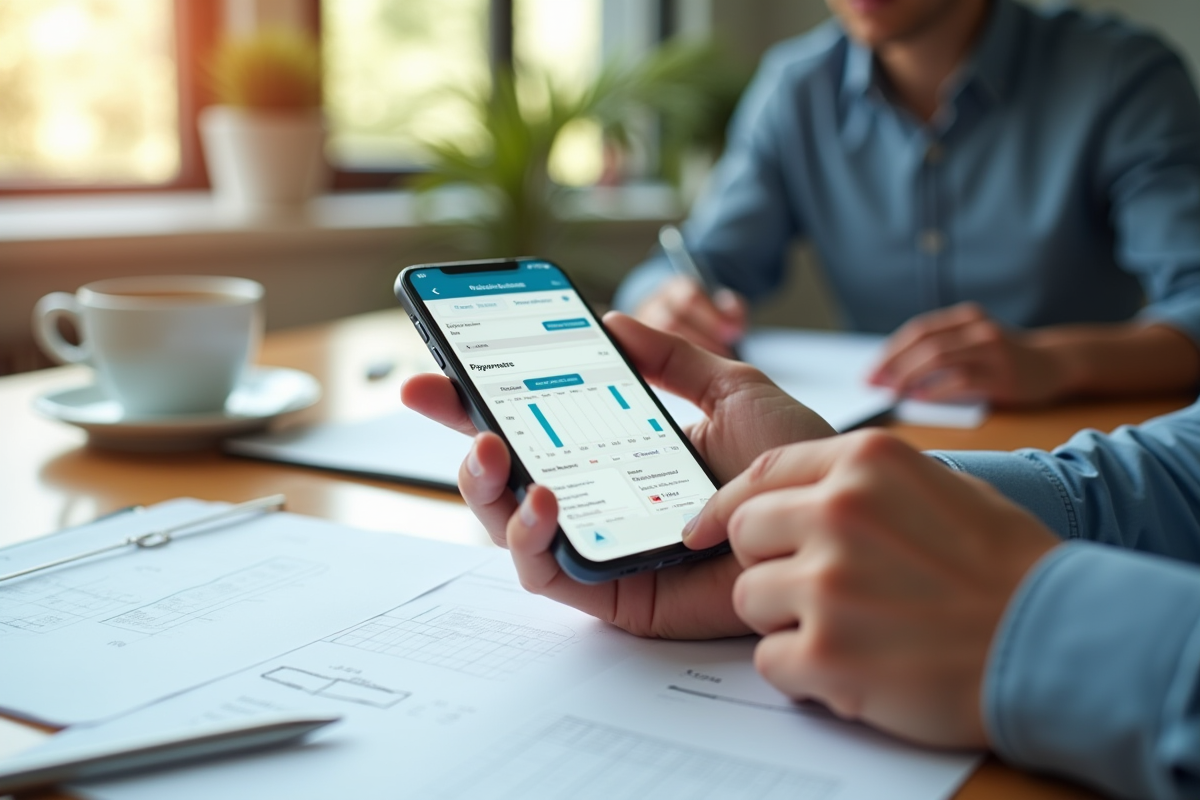 paiement entreprise