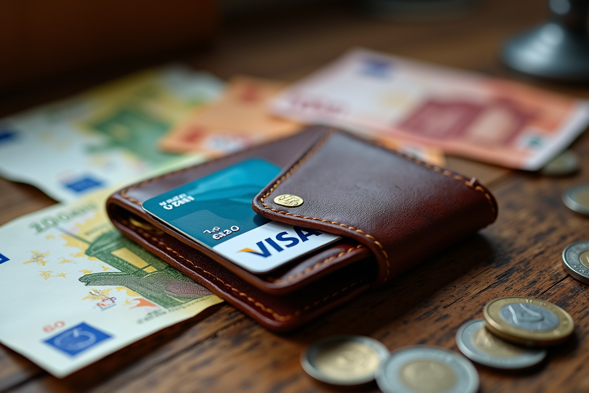 carte bancaire
