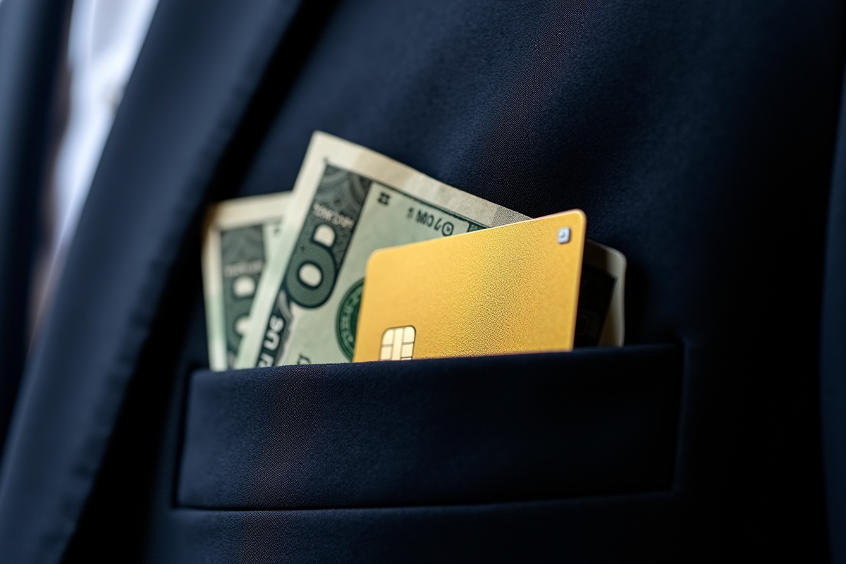 salaire visa