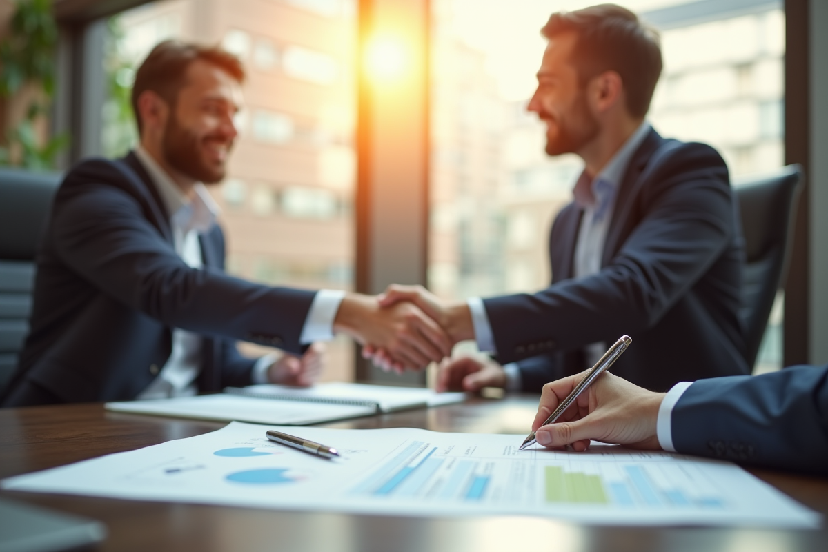 financement immobilier