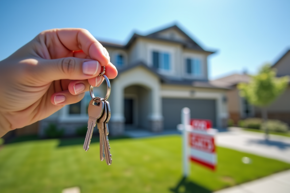 prêt immobilier